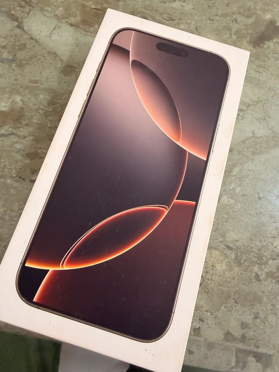 iPhone 16 pro Max 256g  - Foto 3