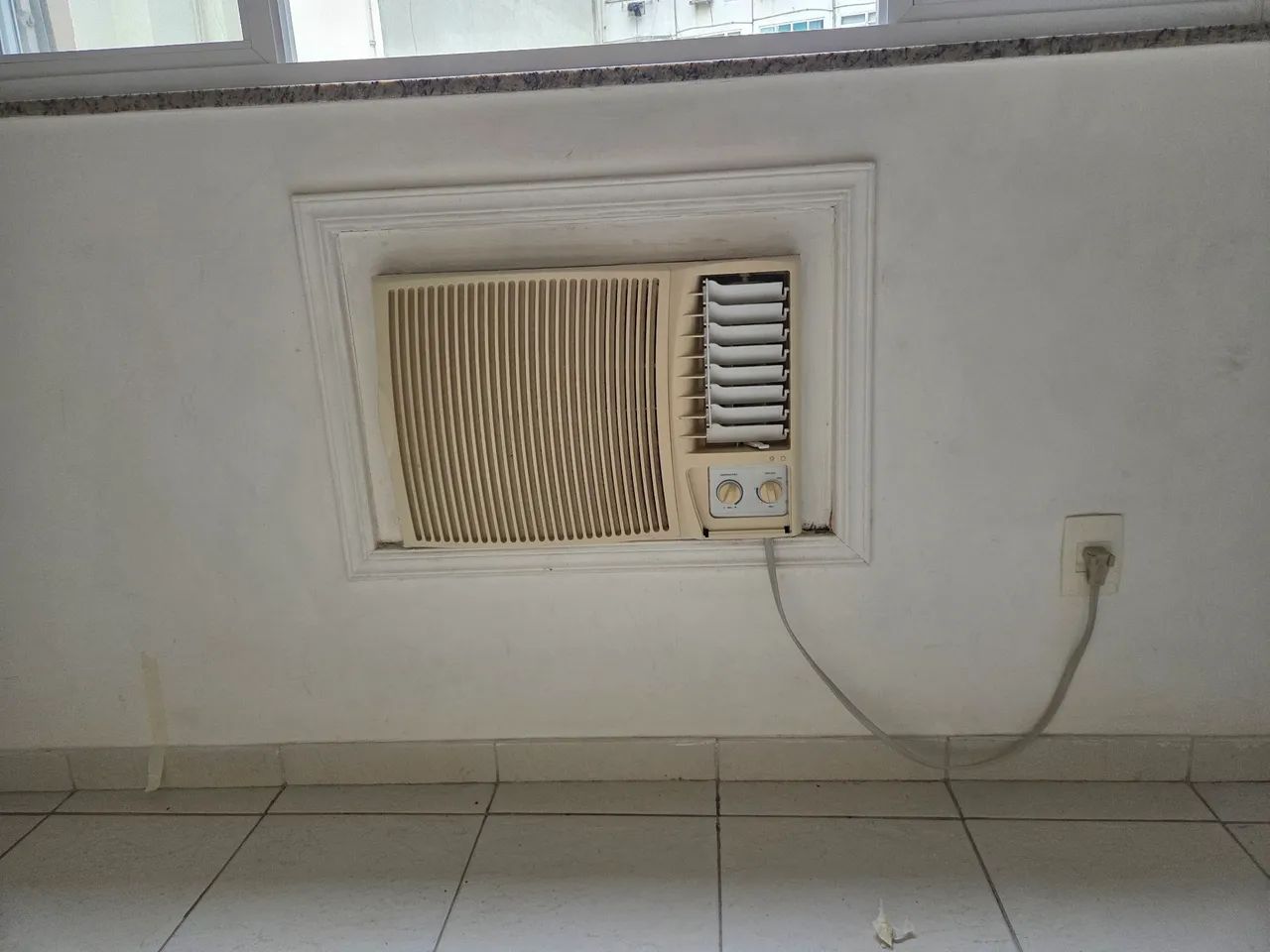 Ar Condicionado Janela 10500 BTU