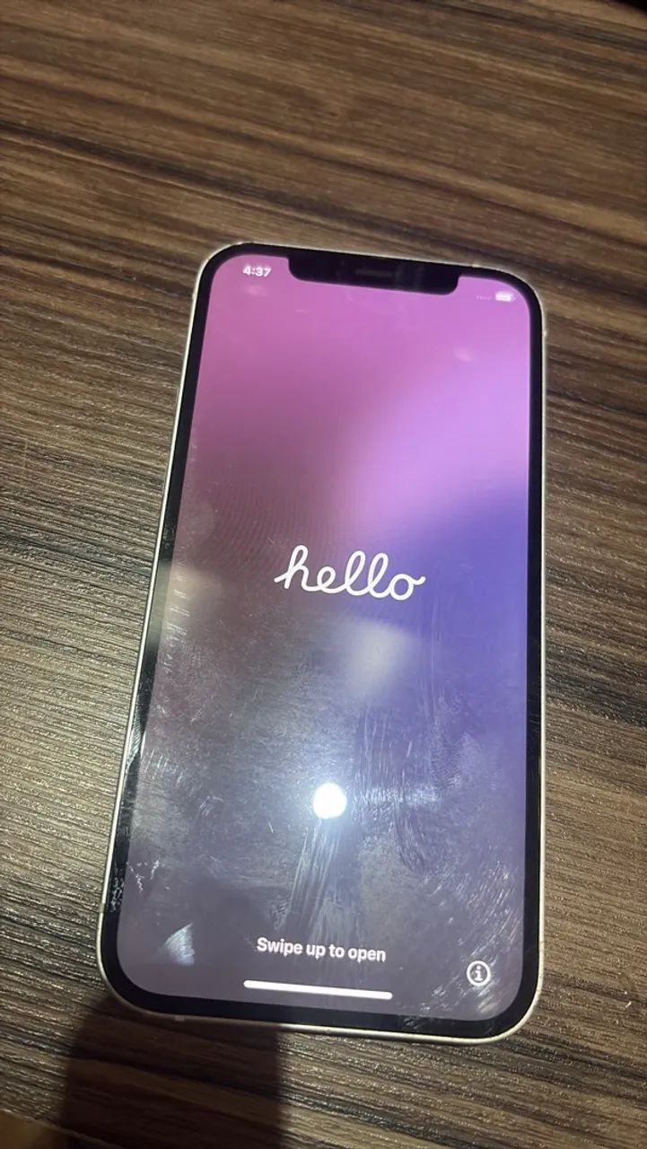 IPHONE 12 - Foto 3