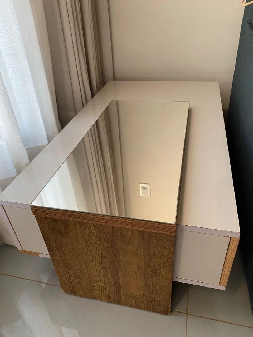Mesinha de centro