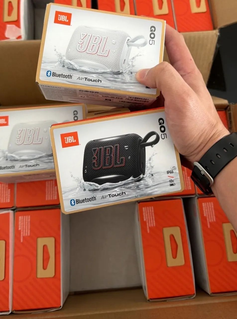 JBL GO 5
