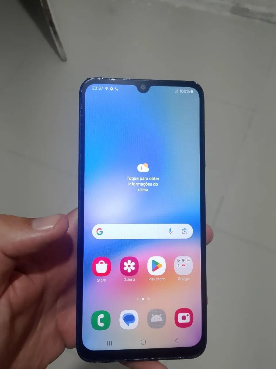 Samsung a05s 128gb - Foto 2