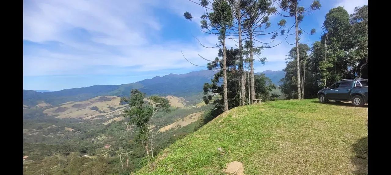 Terreno no Vale da Santa Clara