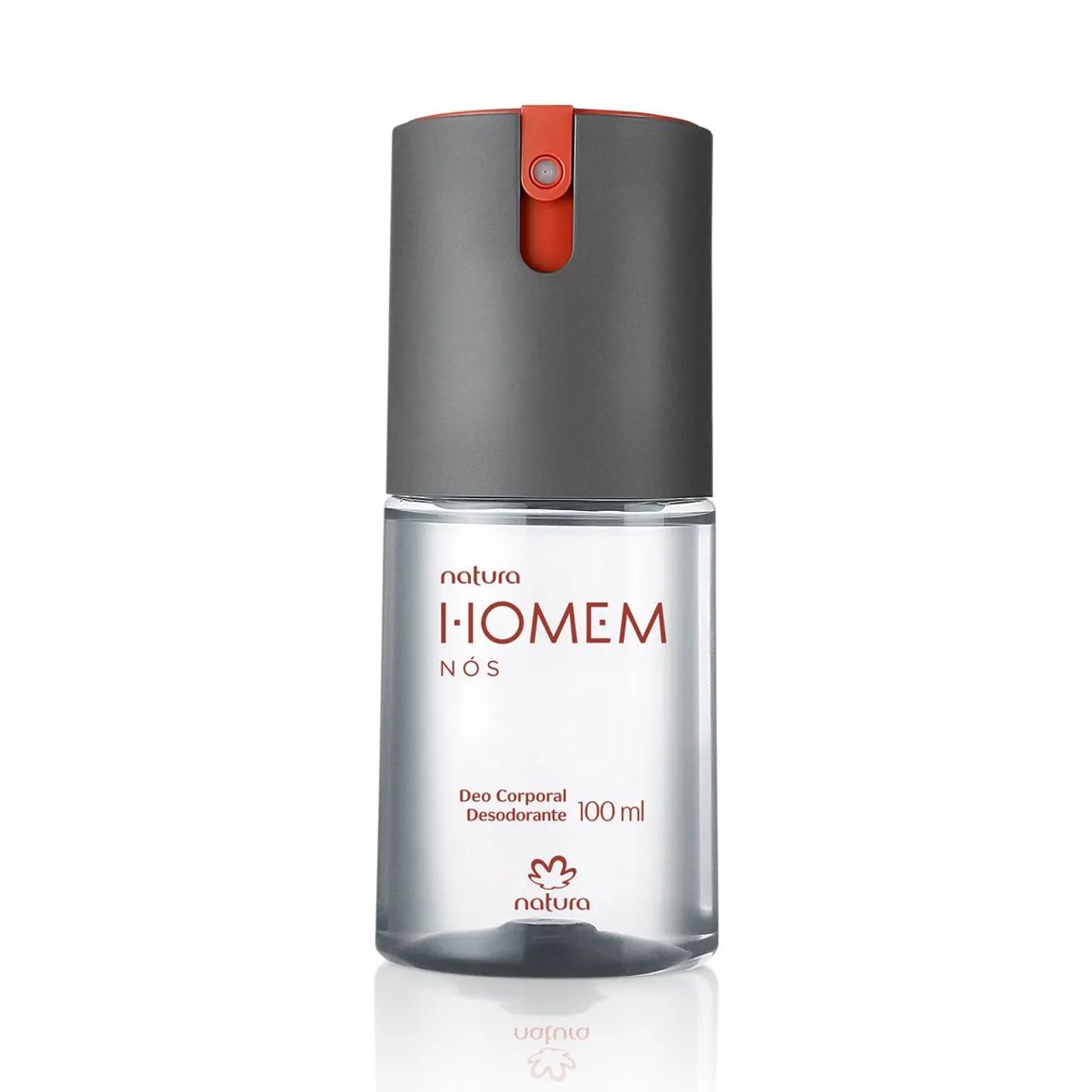 Deo Spray Natura 100ml - Foto 3