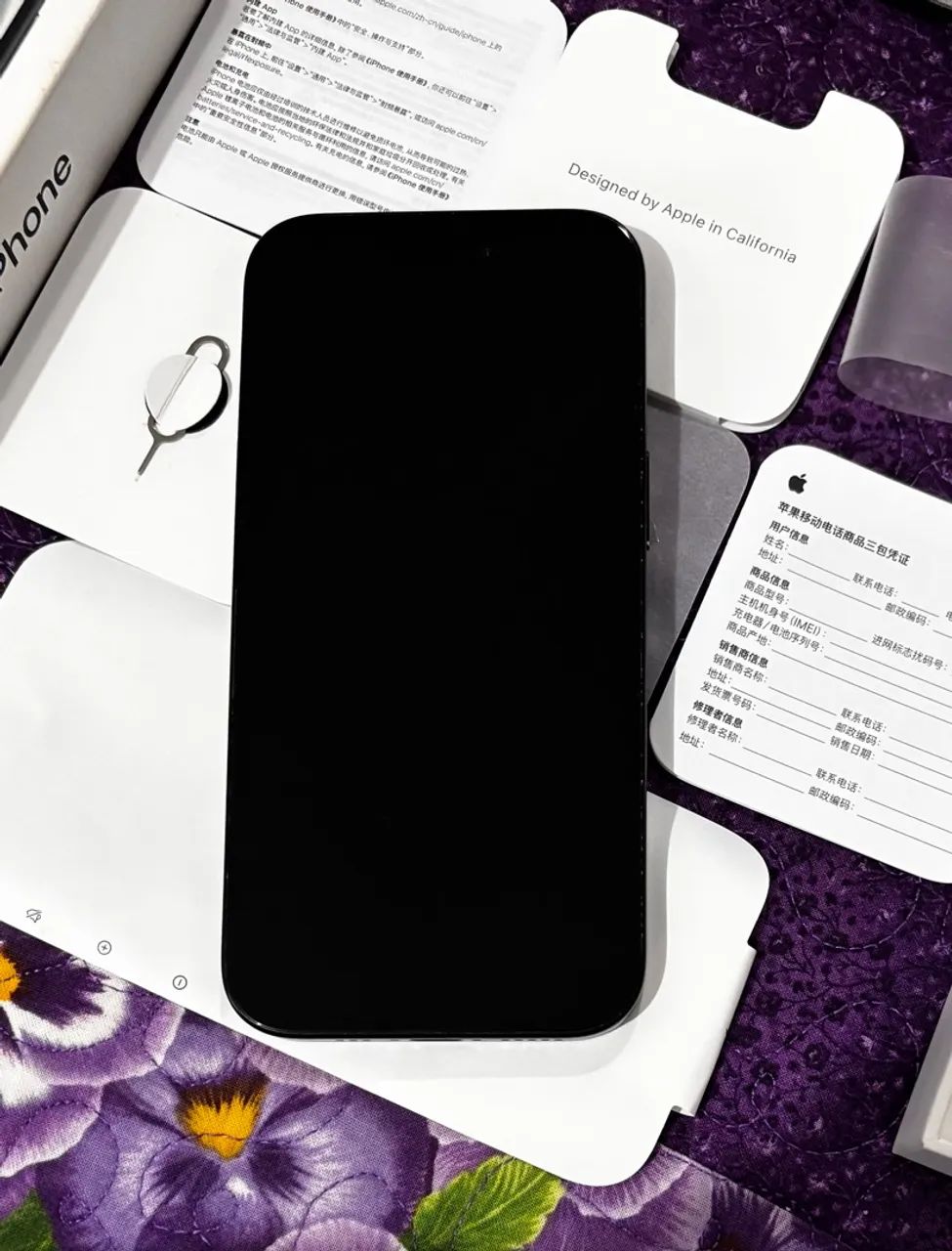 IPhone 15 - 128GB  de armazenamento!  - Foto 3