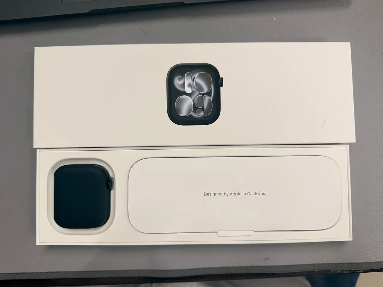 Apple Watch série 11