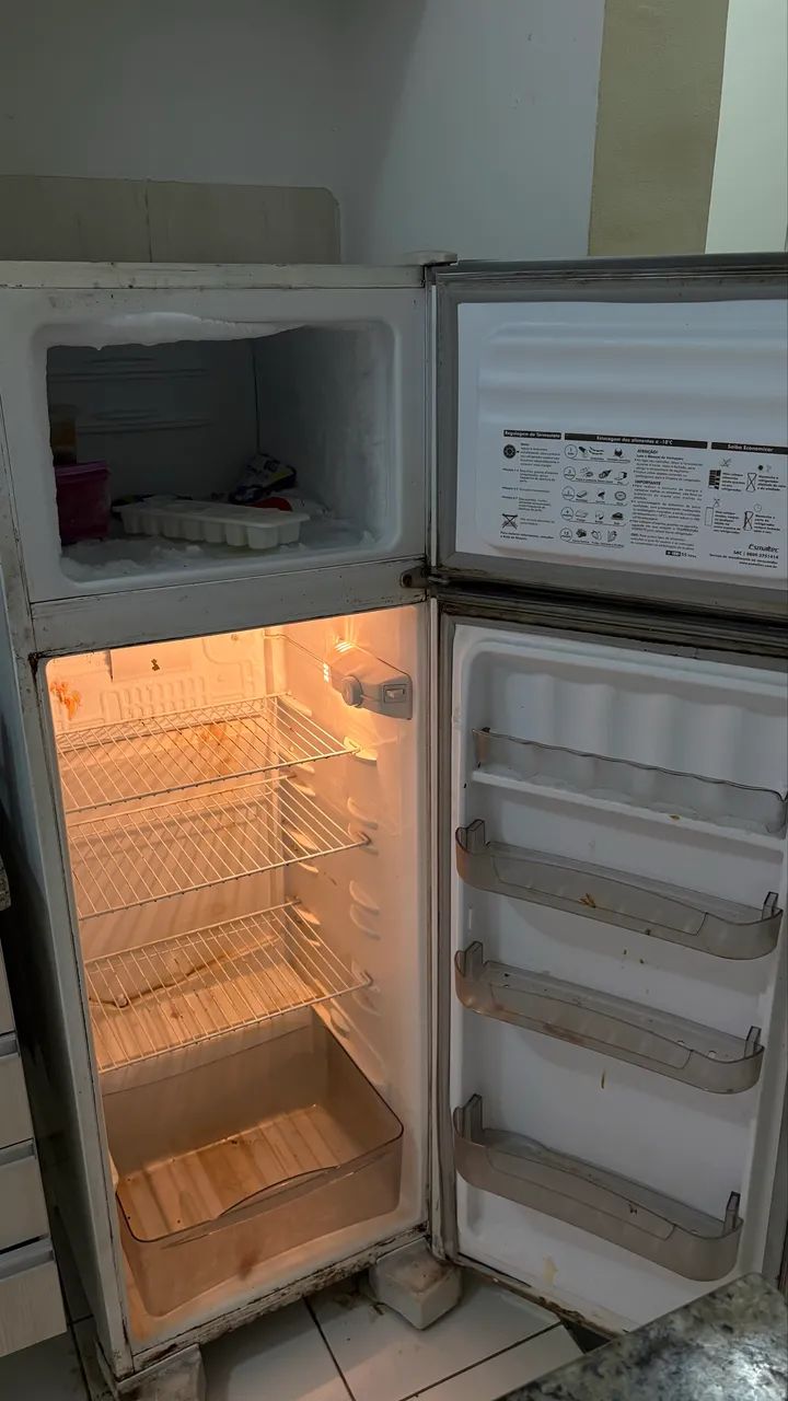 GELADEIRA - Foto 2