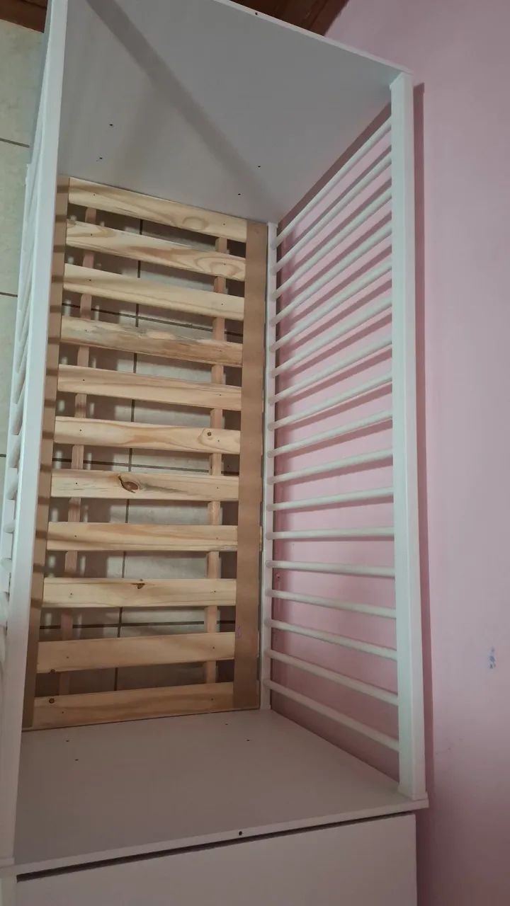 Berço Novíssimo  - Foto 3
