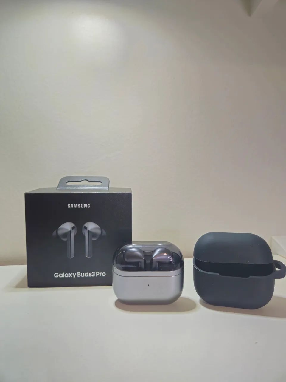 Galaxy Buds 3 Pro - Foto 4