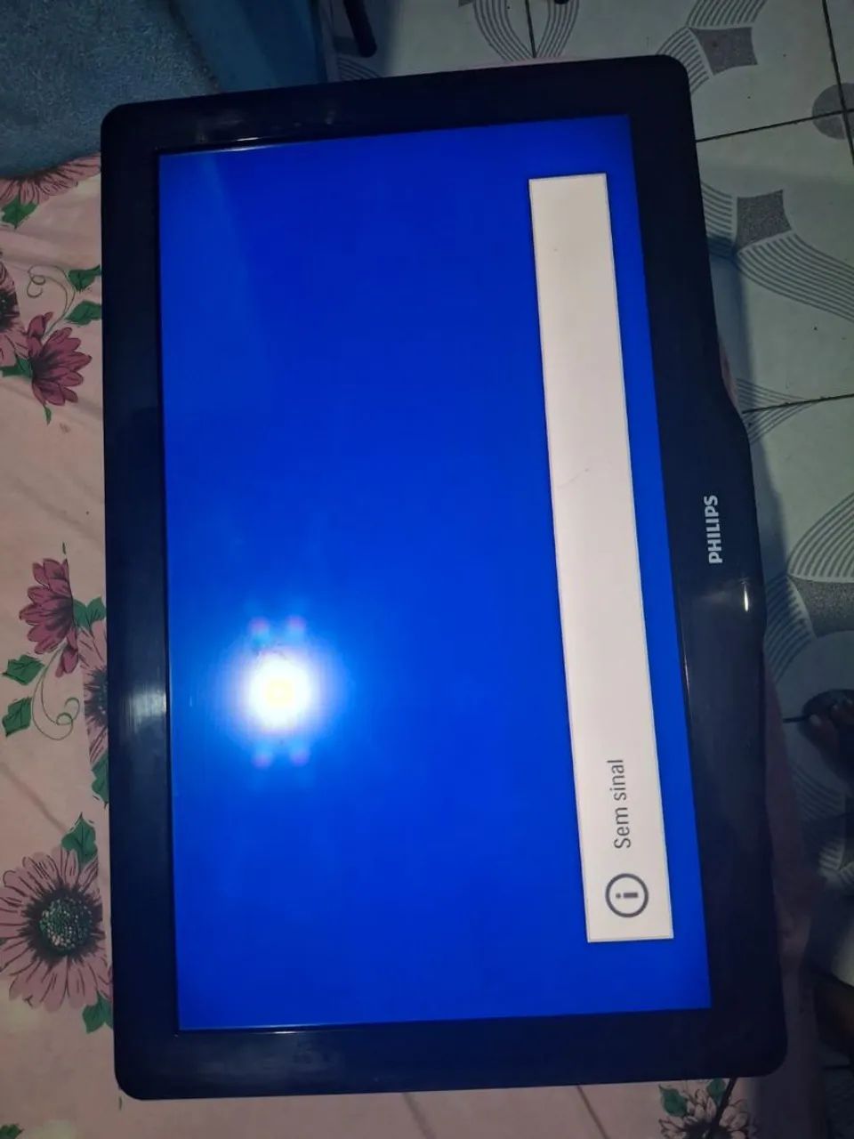 VENDE-SE TV LCD PHILIPS  - Foto 2