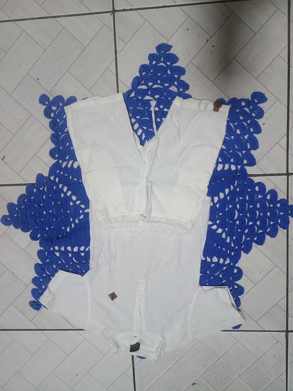 Roupas usadas apenas uma vez - Foto 2