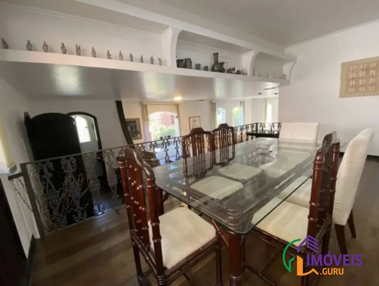 CASA TÉRREA - ALTO DE PINHEIROS - SP - Foto 5