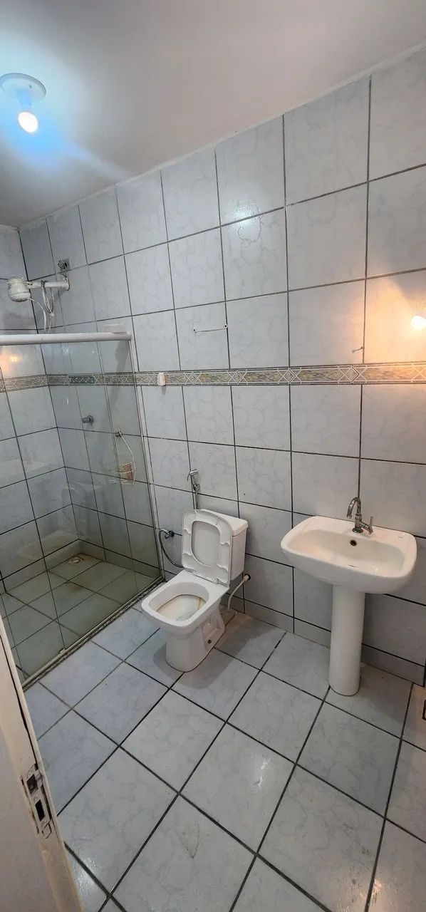 PORTO SEGURO - CASA DUPLEX 3 QUARTOS - Foto 2