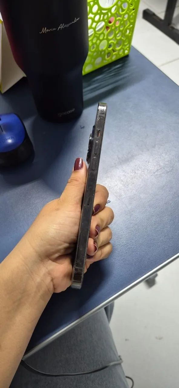 iPhone 12 Pro Max 128g  - Foto 4