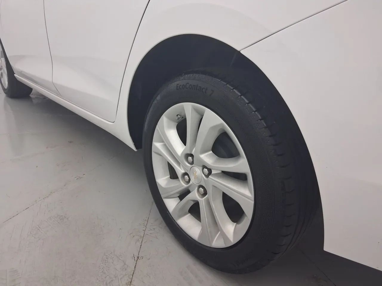 Chevrolet Onix Hatch LTZ 1.4 8V Flex Power Aut. 4P, foto 12 de 18