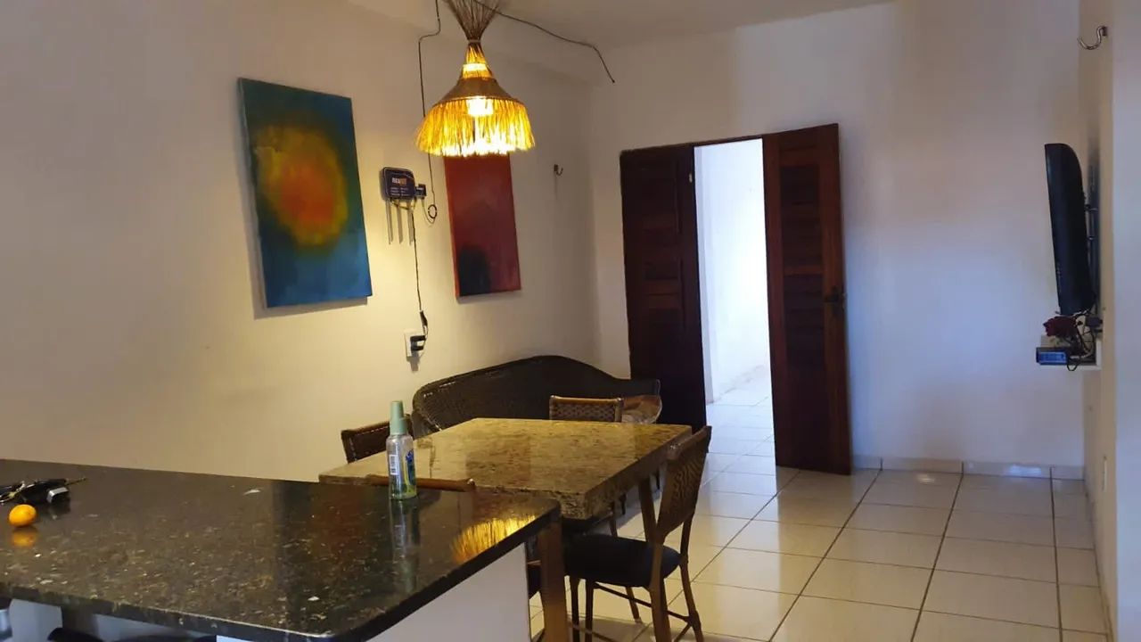Casa Flecheiras Temporada  - Foto 2