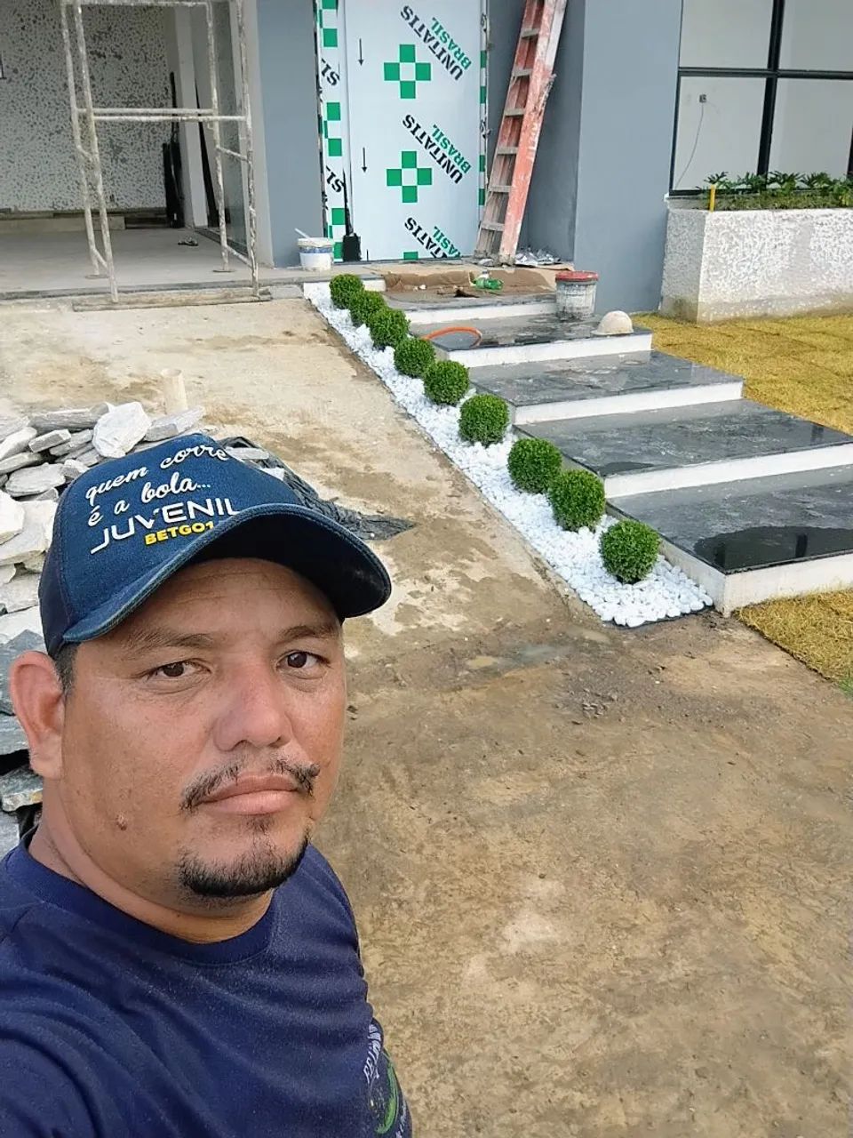 Jardineiro paisagista  - Foto 4