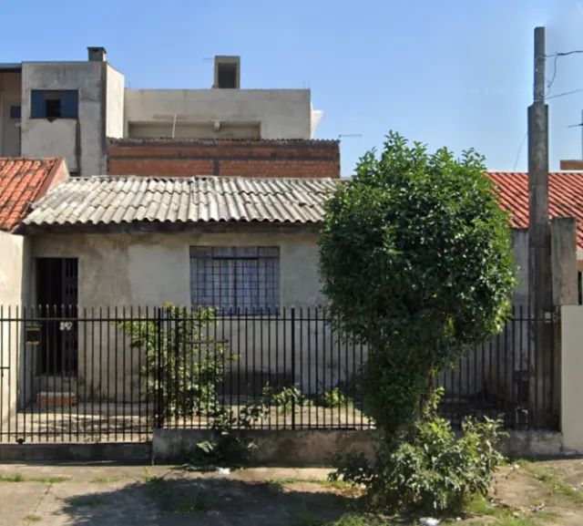 Casa Uberaba
