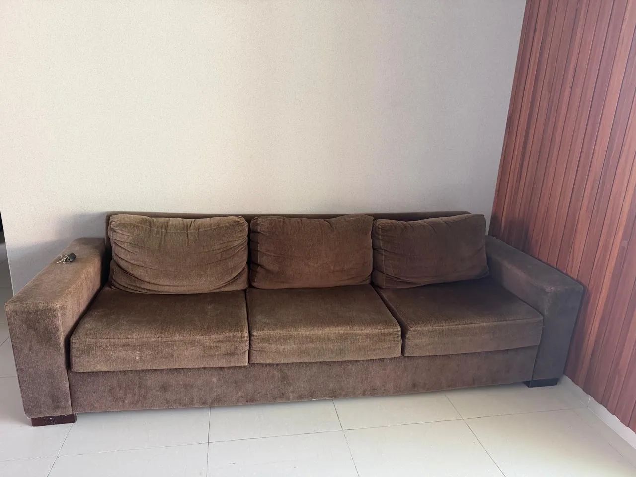 Sofá - Foto 4