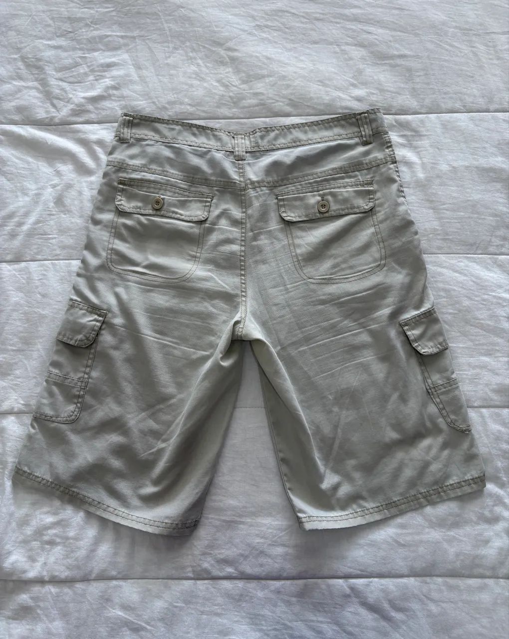 bermuda cargo kanui - Foto 4
