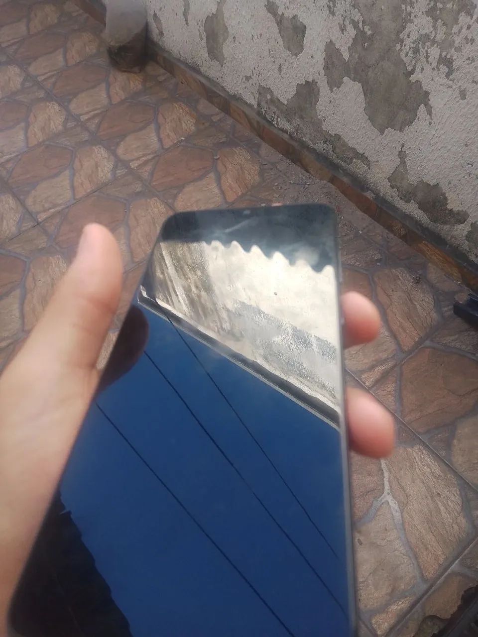Motorola e22  - Foto 2