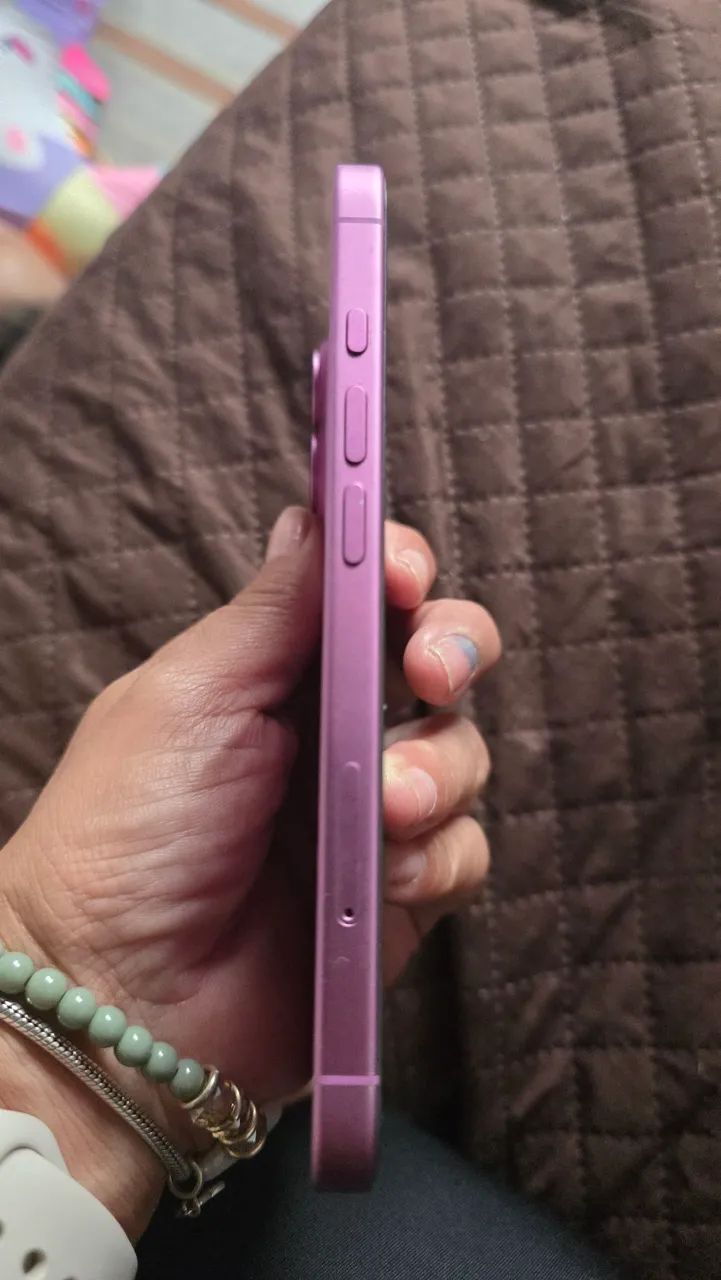 Iphone 16 128gb  - Foto 4