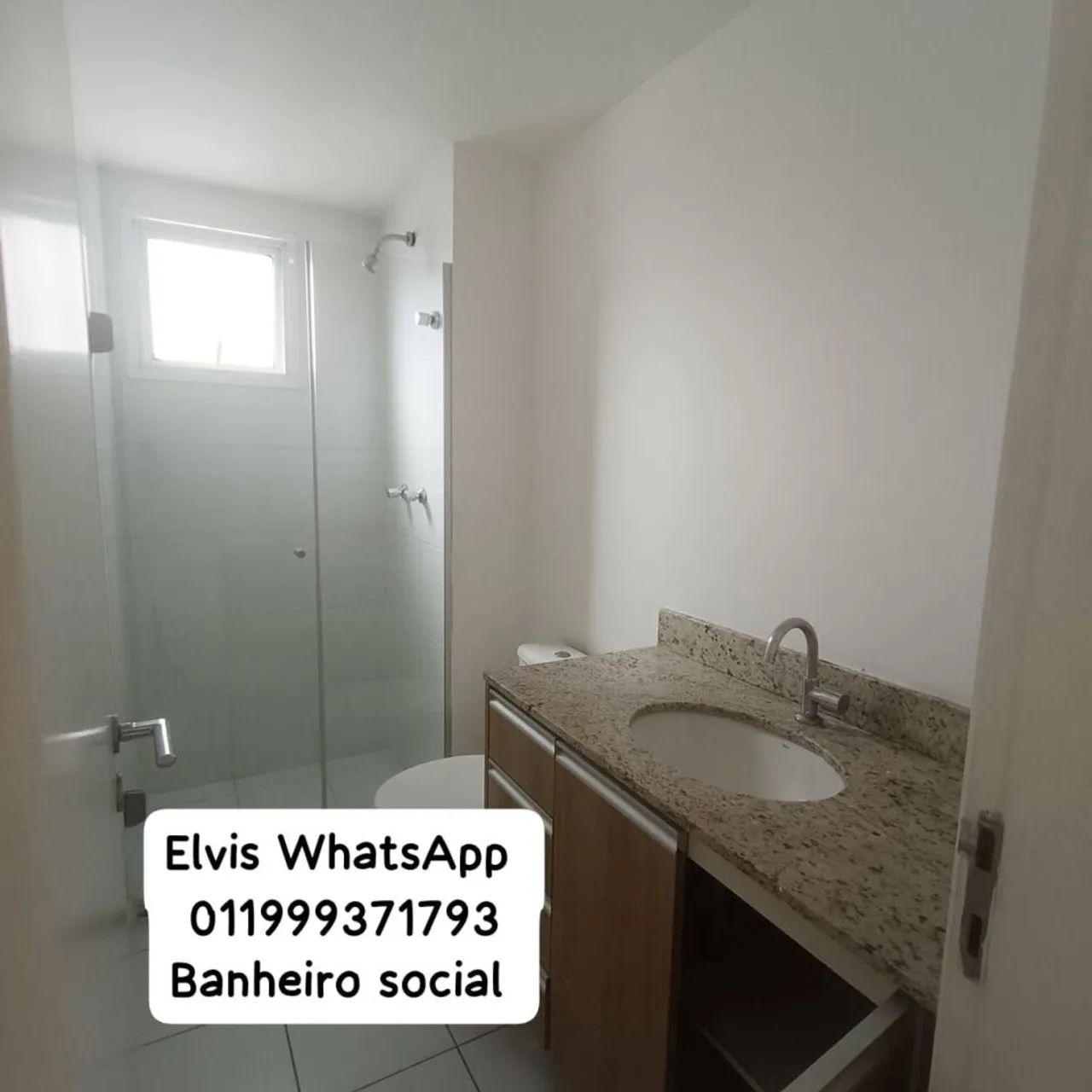 APARTAMENTO PROX METRO FL 31 - Foto 4