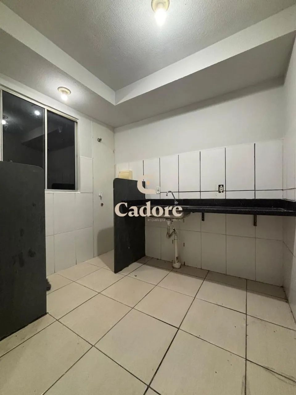 Apartamento à venda no Mansour com 2/4 - Foto 4