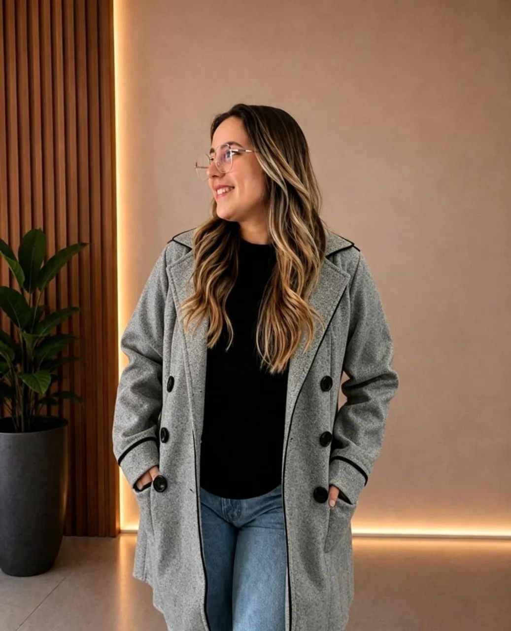 Roupas novas, tem de tudo um pouco! - Foto 3