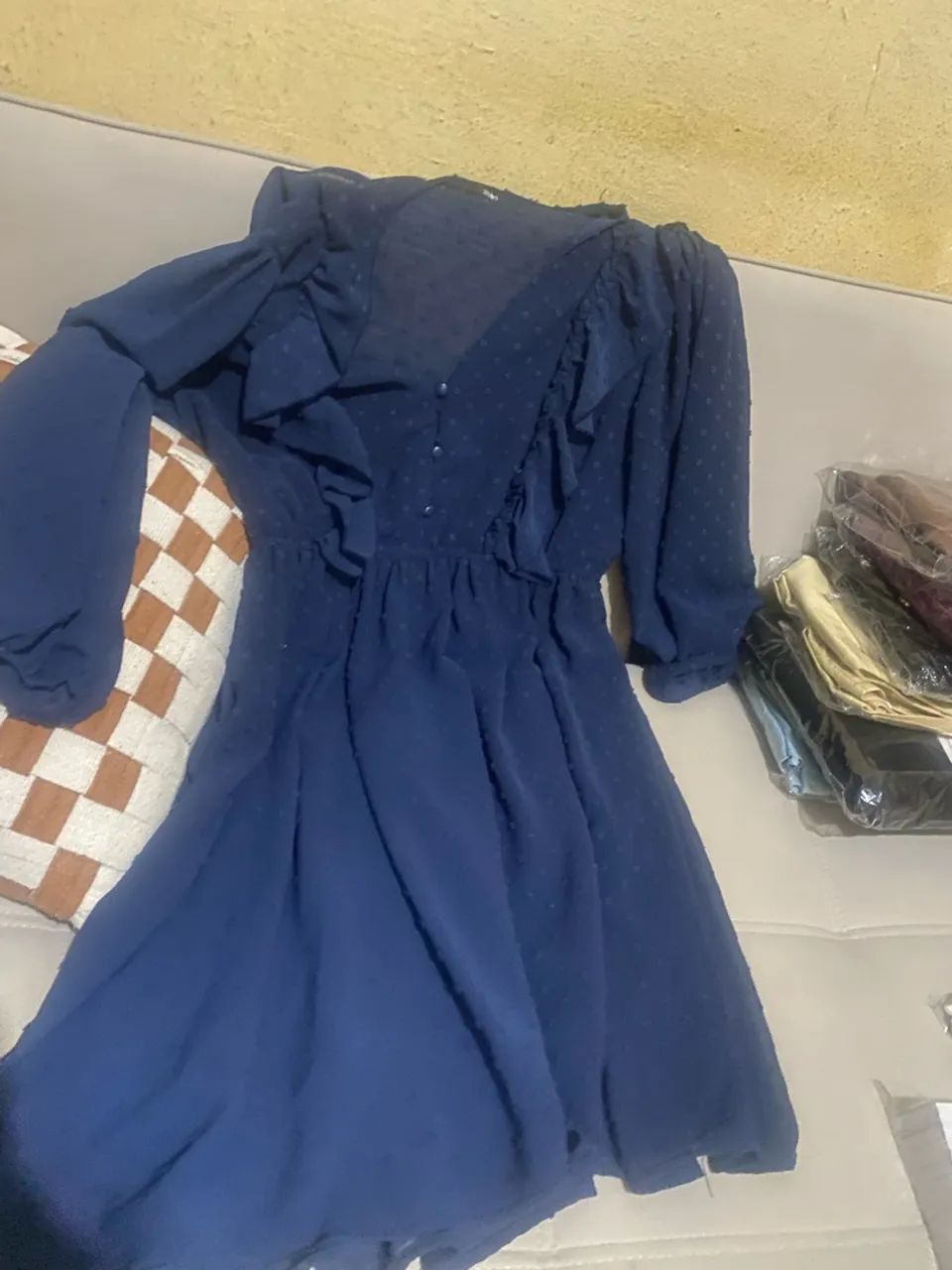 Excelente Lote Pra Bazar + Brinde  - Foto 3