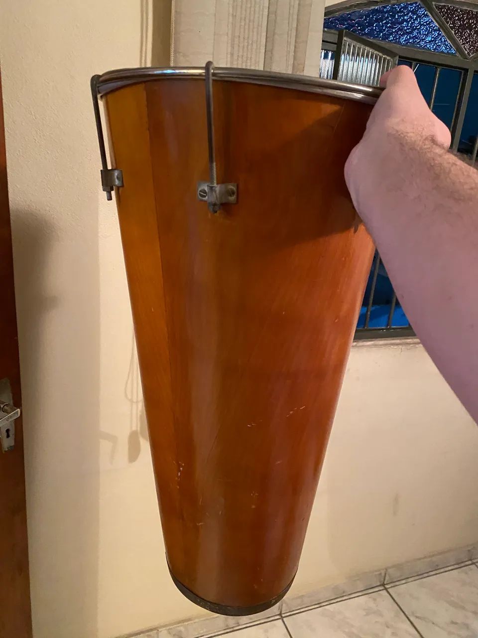 Venda de instrumento