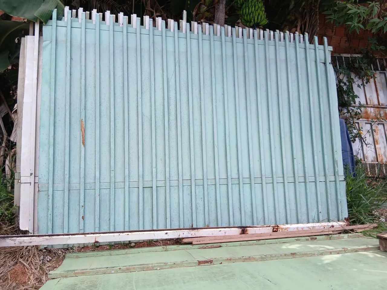 Portão