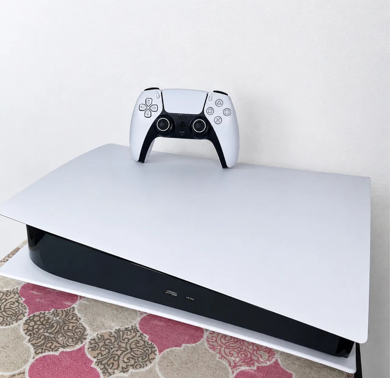 Vendo ps5 slim 