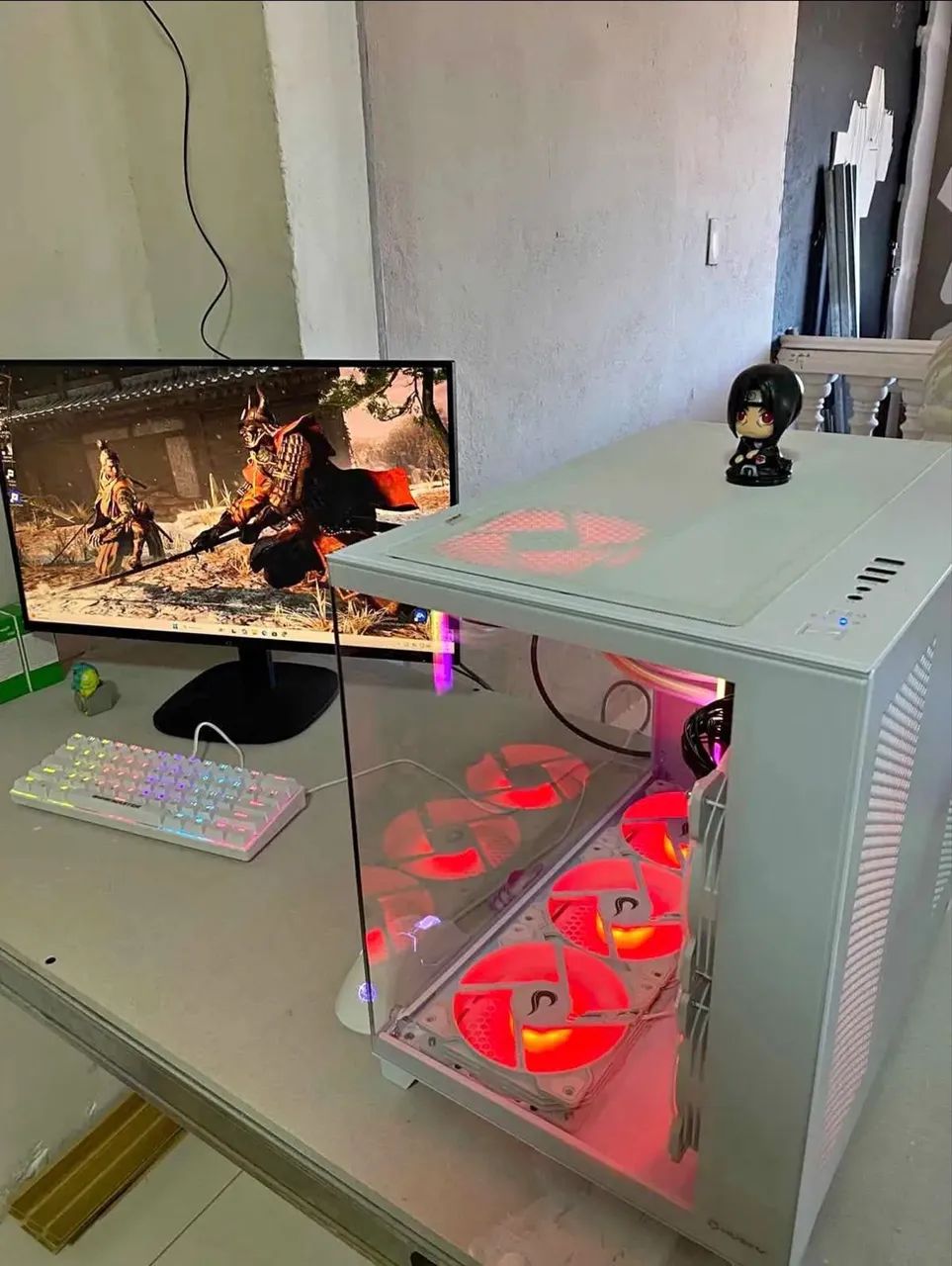 Vendo pc gamer 
