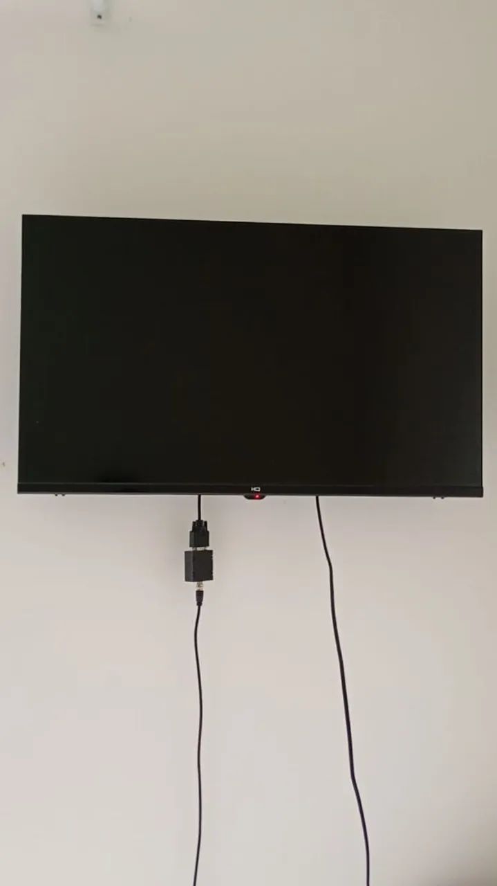 Televisão hq - Foto 4