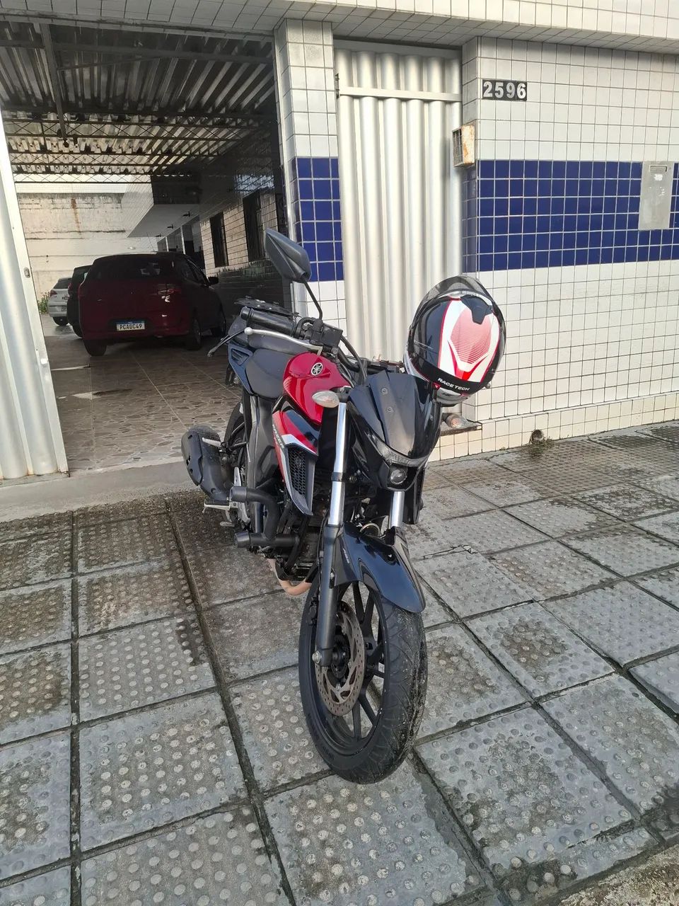 Fazer 250 2024  - Foto 3