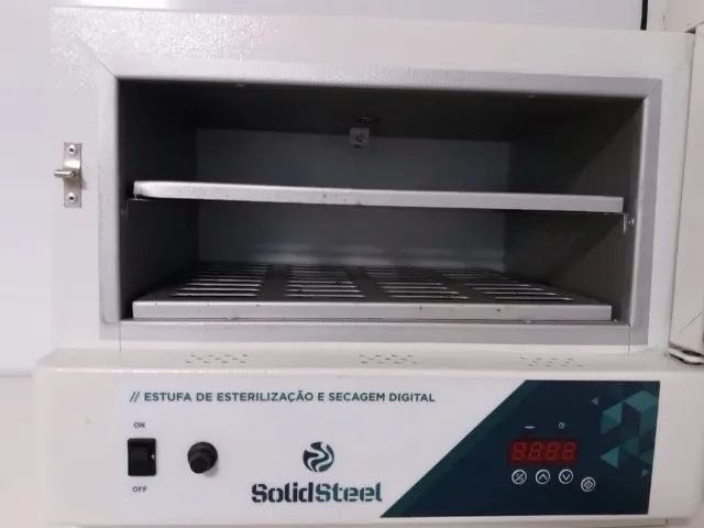 ESTUFA ESTERILIZADORA MANICURE - Foto 4