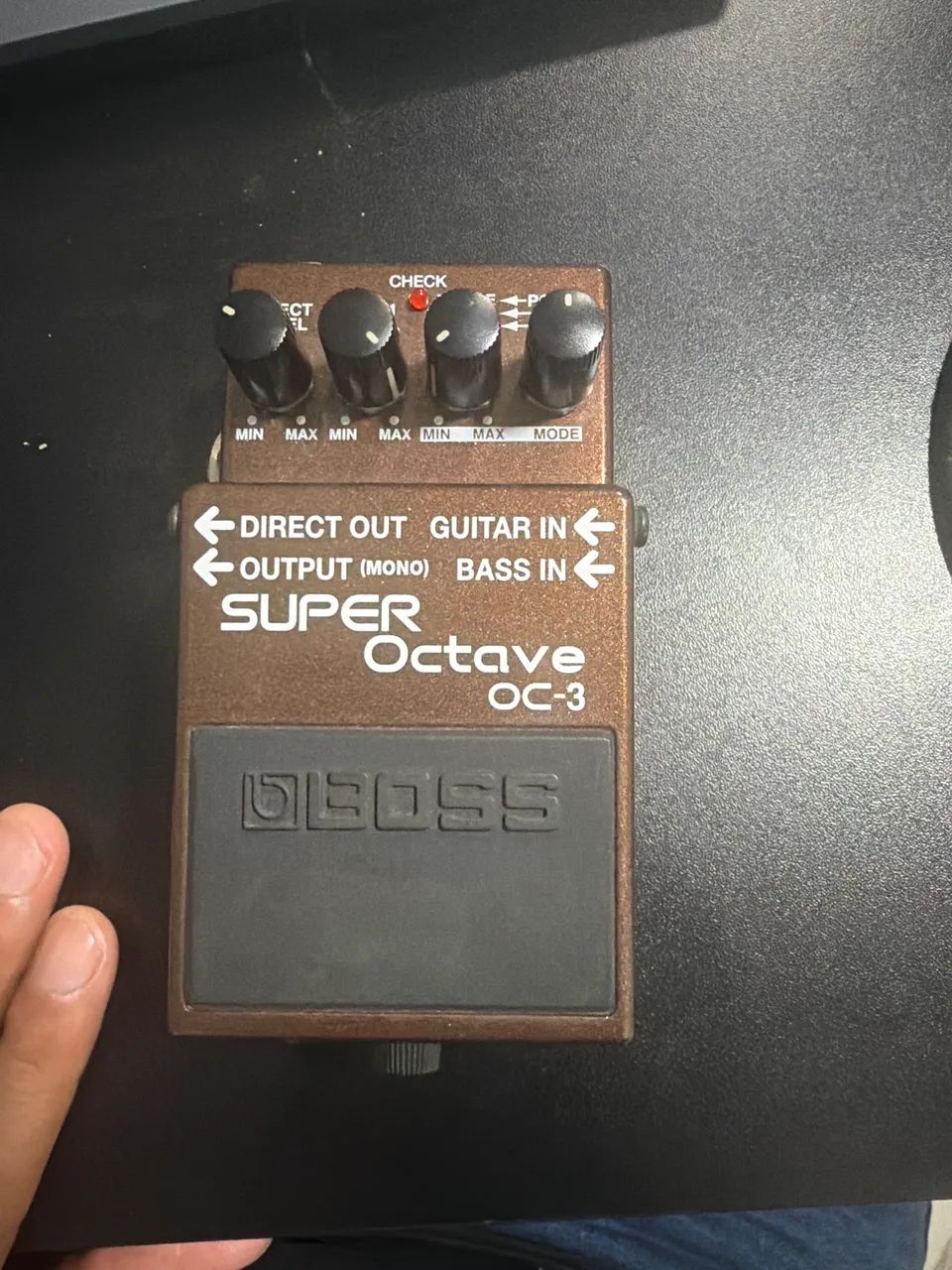 boss oc 3