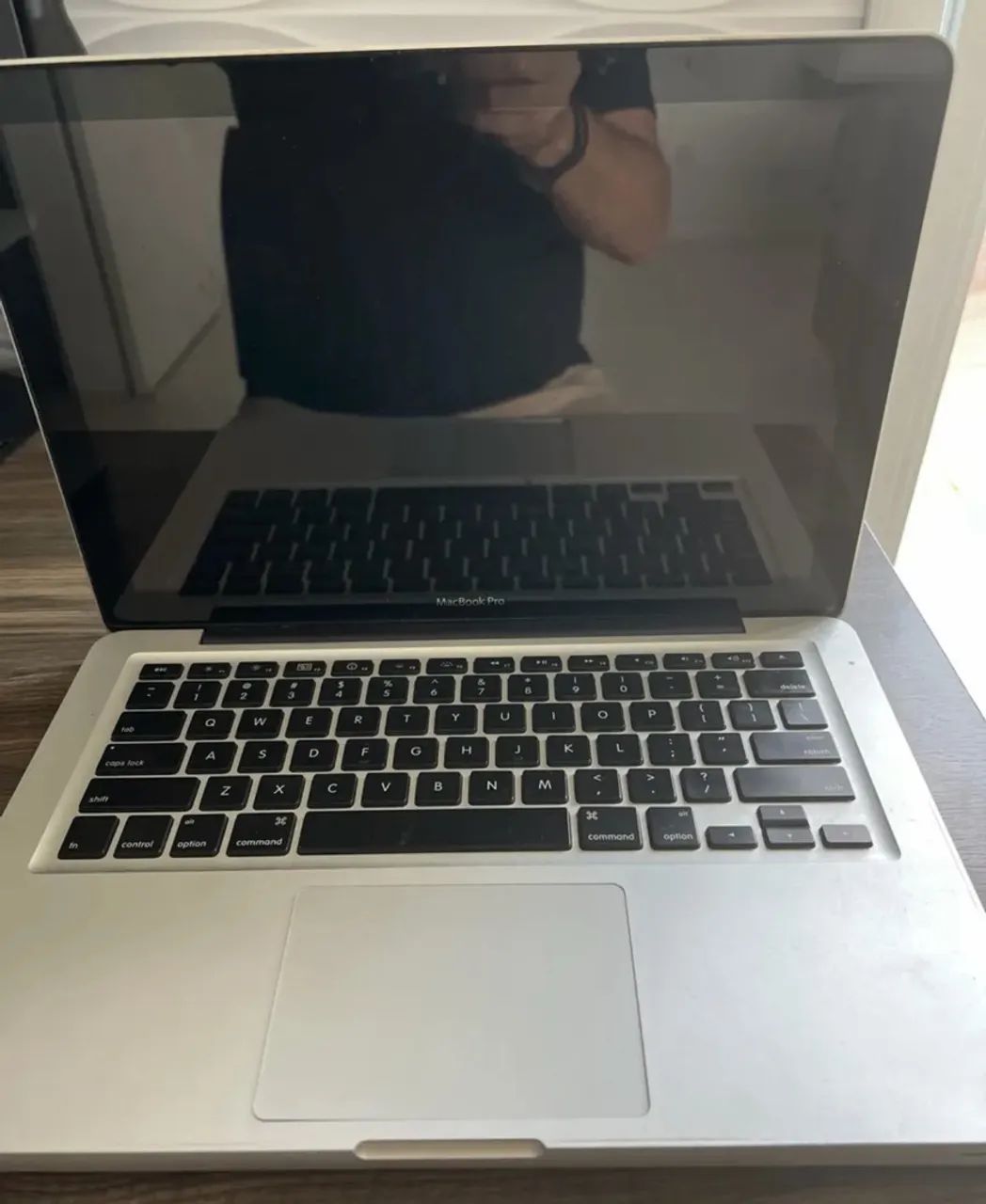 MacBook Pro A1278 13.3 Core I5 256 SSD - Foto 2