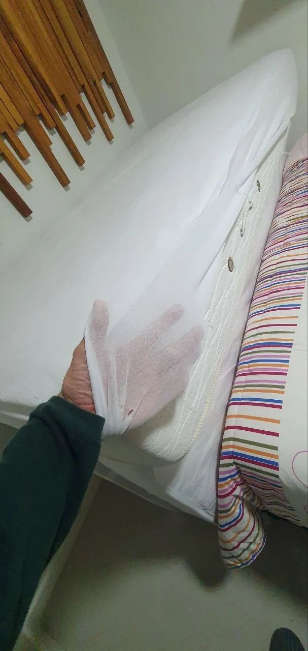 Colchão de solteiro 3 unidades - Foto 2