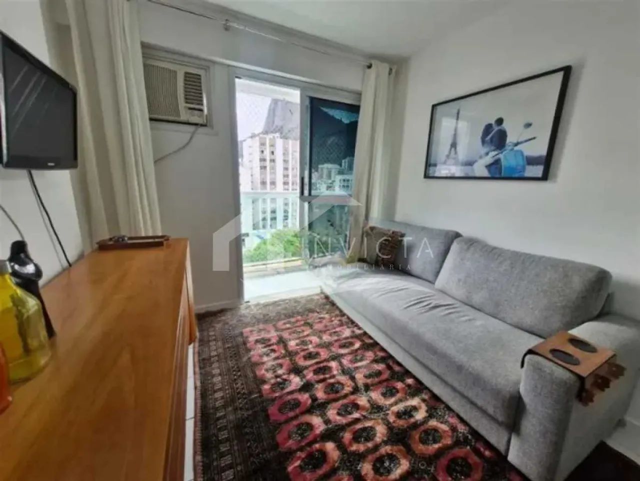 Excelente 2 quartos com 1 vaga em Botafogo - Foto 4