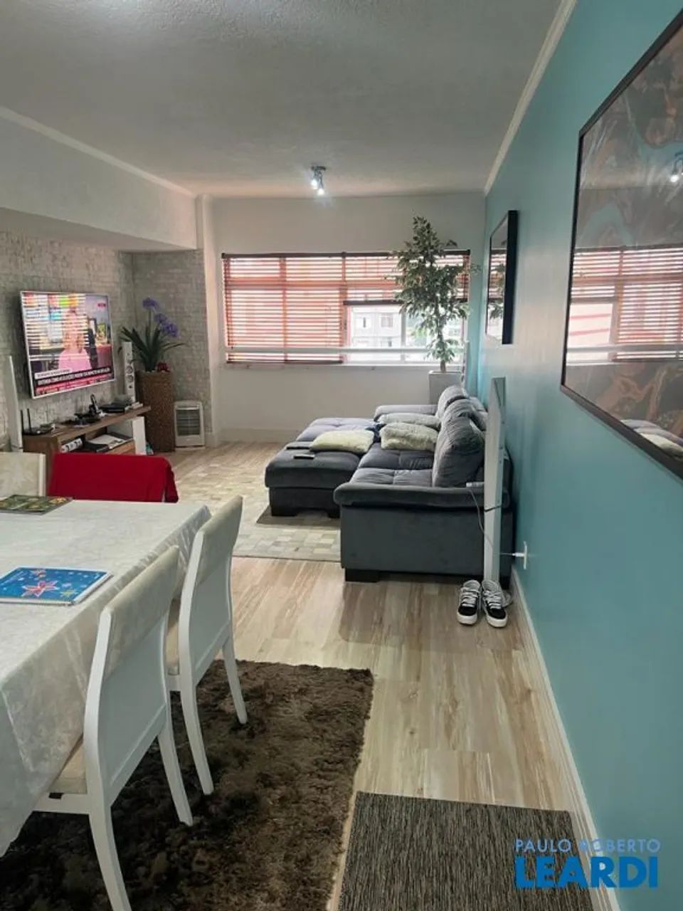 APARTAMENTO - ACLIMAÇÃO - SP - Foto 4