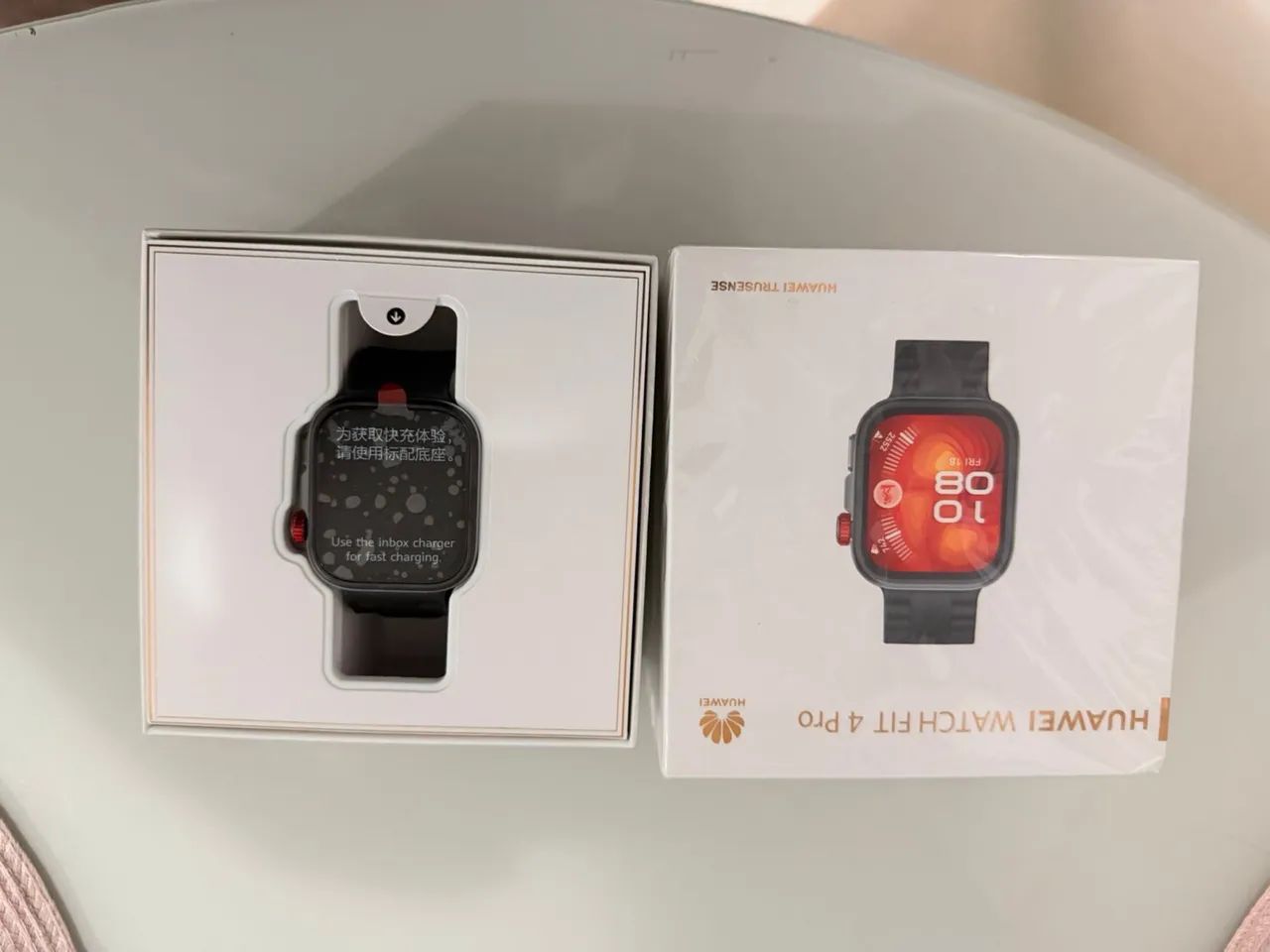 Huawei Watch 4 pro  - Foto 2