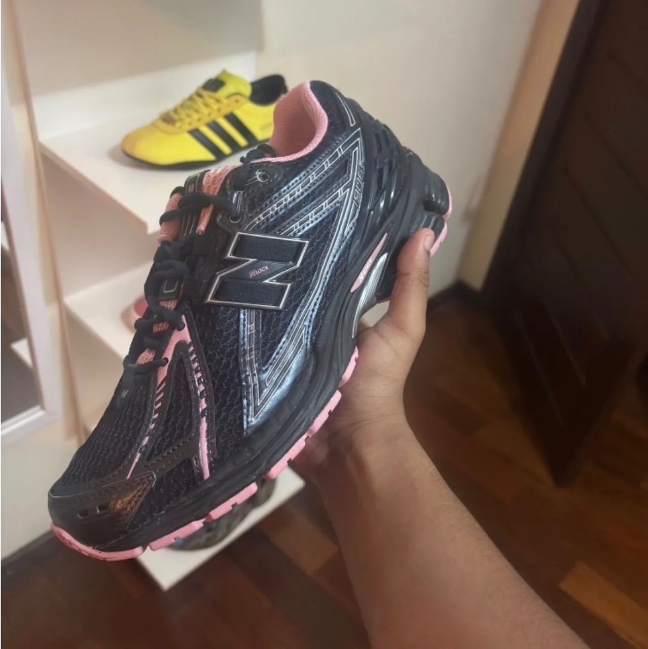 New Balance 1906R - 42 - Foto 4