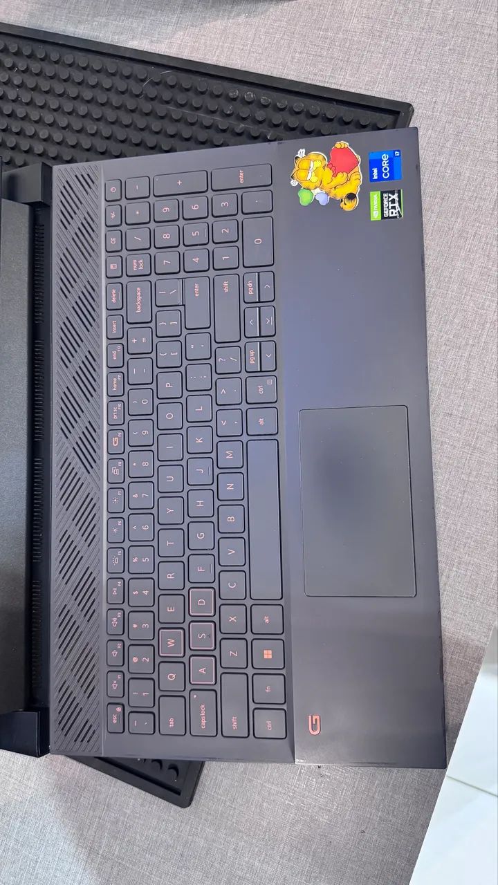 Dell G15 Gamer  - Foto 2