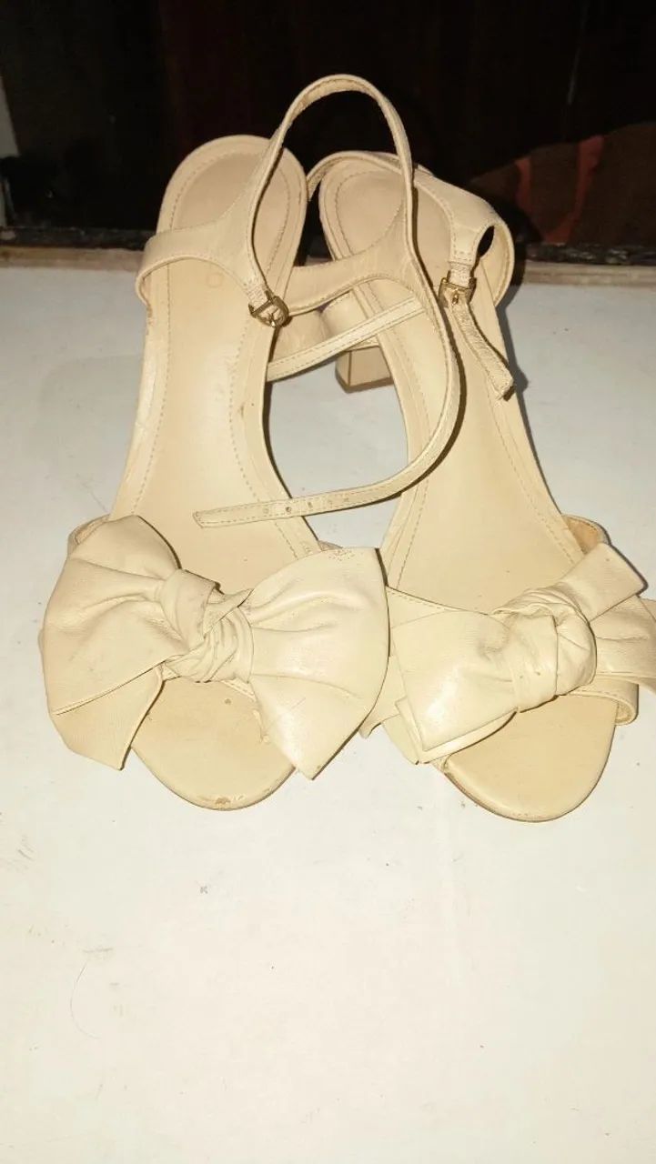 Sapato da Arezzo  - Foto 2
