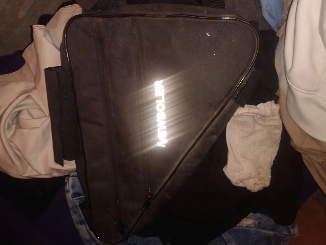 Bolsa newboler