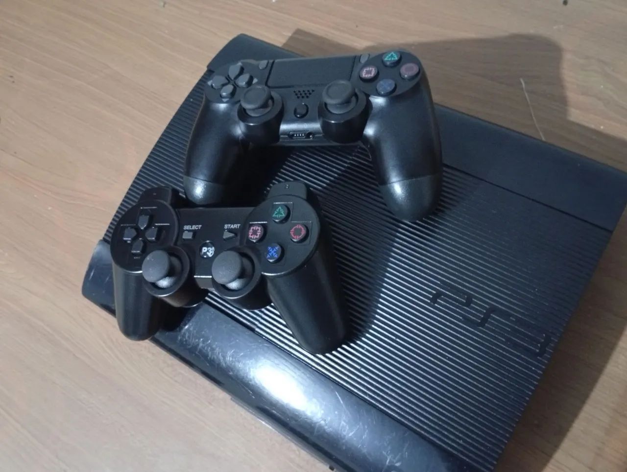 Playstation 3 slim - Foto 4