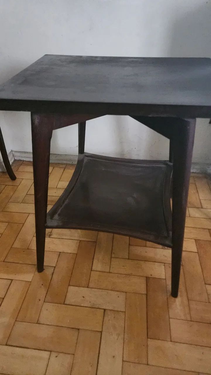 Mesinha vintage  - Foto 2