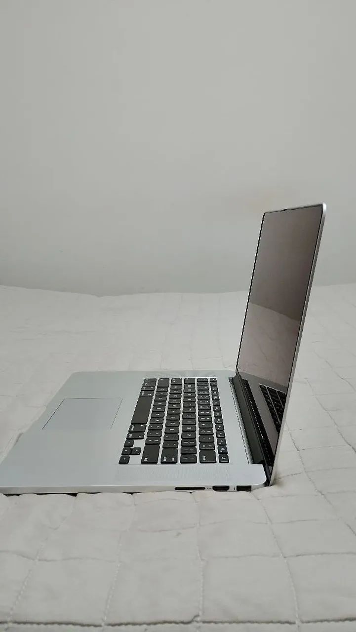 Macbook Pro 15